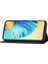 Google Piksel 8 Manyetik Kapatma Kickstand Kart Tutucu Için Cüzdan Kılıf (Yurt Dışından) 3