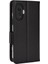 Xiaomi Redmi Için K40 Oyun Yan Toka Pu Deri Kart Yuvaları Tutucu (Yurt Dışından) 5
