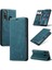 Huawei P30 Lite Durumda Kart Yuvası Için Flip Case Kickstand Flip Folio Kitap Pu (Yurt Dışından) 1