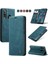 Huawei P30 Lite Durumda Kart Yuvası Için Flip Case Kickstand Flip Folio Kitap Pu (Yurt Dışından) 2