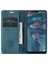 Huawei P30 Lite Durumda Kart Yuvası Için Flip Case Kickstand Flip Folio Kitap Pu (Yurt Dışından) 3