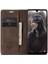 Huawei P30 Lite Durumda Kart Yuvası Için Flip Case Kickstand Flip Folio Kitap Pu (Yurt Dışından) 5