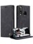 Huawei P30 Lite Durumda Kart Yuvası Için Flip Case Kickstand Flip Folio Kitap Pu (Yurt Dışından) 3