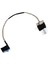 Asus ile Uyumlu Rog G750JH-CV067H, G750JZ-T4169H Ekran Data Flex Kablosu 1