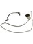 Packard Bell ile Uyumlu Easynote TE69SK, TE69-SK, TE69AP, TE69-AP Ekran Data Flex Kablosu 1
