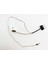 Asus ile Uyumlu Vivobook 15 R504, 15 S505 Ekran Data Flex Kablosu 1