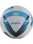 New Futbol Topu Beyaz - Siyah - Mavi No 4 1