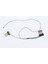 Asus ile Uyumlu X507UA, X507UB, X507UF Ekran Data Flex Kablosu 1