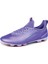 30205 Mor Çim - Halı Saha Krampon Futbol Ayakkabısı 1