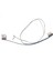 Asus ile Uyumlu X509UA-BR112, X509UA-BR325 Ekran Data Flex Kablosu 1