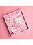 Kawaii Sanrio Karakterleri Mıknatıs Kapaklı Kutulu Defter 1