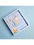 Kawaii Sanrio Karakterleri Mıknatıs Kapaklı Kutulu Defter 1