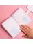 Kawaii Sanrio Karakterleri Mıknatıs Kapaklı Kutulu Defter 3