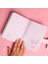 Kawaii Sanrio Karakterleri Mıknatıs Kapaklı Kutulu Defter 5