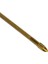 6170 Ok Tipi 4 Elmaslı Cam Fayans Delme Matkap Ucu 4 mm 3