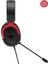 Tuf Gamıng H3 7.1 Red Oyuncu Kulaklıgı Pc Mac Ps4 Nıntendo Swıtch Mobıl ve Xbox One Uyumlu 3