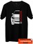 Çakılap Vw Amarok Baskılı T-Shirt Unisex Premium Kalite (Rgl-Otmbl-Vw) 1
