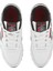 Classıc Leather Step N Fl Beyaz Unisex Çocuk Sneaker 4