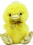 Peluş Küçük Oturan Ördek 25 Cm. 1