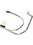 Sony ile Uyumlu Vaio SVE1511B1R, SVE1511B4E, SVE1511C1R Ekran Data Flex Kablosu 1