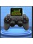 S10 Gamepad Retro Oyun Konsolu 520 Klasik Oyun Yüklü Tv'ye Bağlanabilir 1