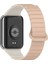Xiaomi Redmi Watch 4 Silikon Kordon Redclick KRD-105 Strap Kayış 1