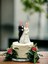 Gelin Damat Biblo 6cm 1