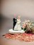 Gelin Damat Biblo 6cm 2