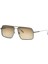 Ermenegıldo Zegna Ez 0193 09F 62 Unısex Güneş Gözlüğü 1