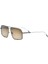 Ermenegıldo Zegna Ez 0193 09F 62 Unısex Güneş Gözlüğü 3
