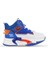 London Unisex Günlük Sneaker Uzun Spor Bot 1