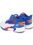 London Unisex Günlük Sneaker Uzun Spor Bot 4