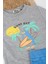 Erkek Bebek Surf Day Yazılı Şortlu Takım 2