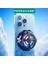 Xiaomi Black Shark 5-5 Pro Uyumlu 5500 Rpm Kablolu Rgb Işıklı Manyetik Soğutucu Fan FC560 3