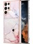 Samsung Galaxy S22 Ultra Telefon Kılıfı (Yurt Dışından) 1