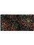 Kaymaz Taban Tezgah Önü Mutfak Paspası 75X150 cm No: 751 2