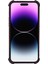 Apple iPhone 14 Pro Max Telefon Kılıfı (Yurt Dışından) 5