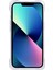 Apple iPhone 13 Mini Telefon Kılıfı (Yurt Dışından) 5