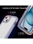 Apple iPhone 15 Plus Telefon Kılıfı (Yurt Dışından) 3