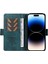 Apple 14 Pro Telefon Kılıfı (Yurt Dışından) 2