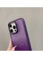 Apple iPhone 15 Pro Max Telefon Kılıfı (Yurt Dışından) 5