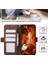 Apple iPhone 14 Pro Max Telefon Kılıfı (Yurt Dışından) 5