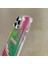 Apple iPhone 15 Pro Telefon Kılıfı (Yurt Dışından) 4