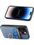 Apple 13 Pro Telefon Kılıfı (Yurt Dışından) 3