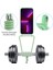 Apple iPhone 15 Pro Max Telefon Kılıfı (Yurt Dışından) 4