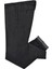 Erkek Spor Yan Cep Kot Pantolon 290 BGL-ST03814 2