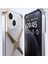 Apple 14 Telefon Kılıfı (Yurt Dışından) 2