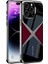 Apple 14 Pro Telefon Kılıfı (Yurt Dışından) 1