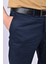 RGS-4900 Keten Pantolon/lacivert/44 5