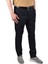 RGS-4900 Keten Pantolon/siyah/46 2
